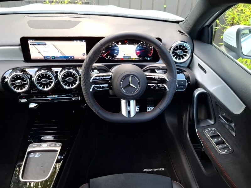 Used Mercedes-Benz A-Class 2026 for sale - 78179167: Photo 7