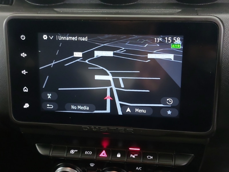 Used Dacia Duster 2022 for sale - 78114243: Photo 11