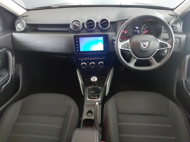 Used Dacia Duster 2022 for sale - 78114243: Photo 2