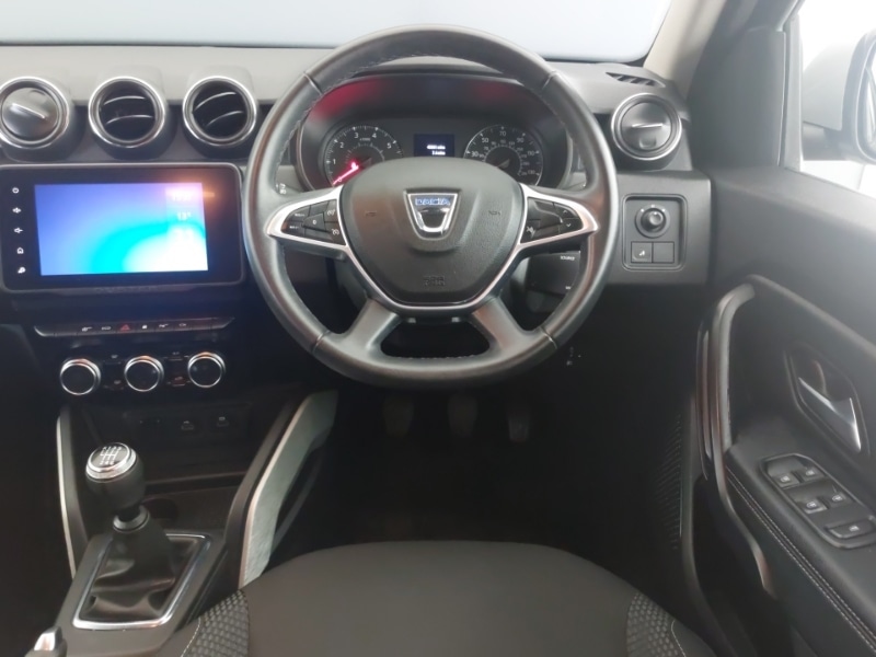 Used Dacia Duster 2022 for sale - 78114243: Photo 7