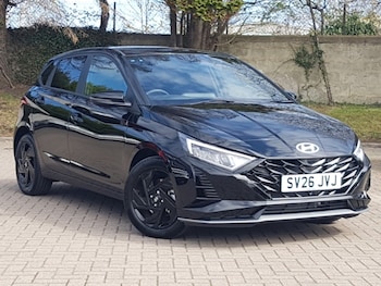 Used Hyundai i20 2026 for sale - 78356072: Photo