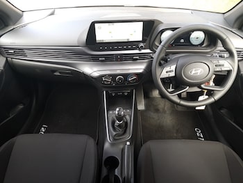 Used Hyundai i20 2026 for sale - 78356072: Photo