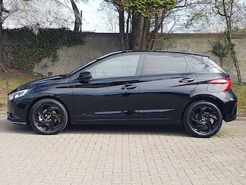 Used Hyundai i20 2026 for sale - 78356072: Photo