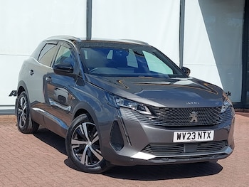 Used Peugeot 3008 2023 for sale - 79549391: Photo