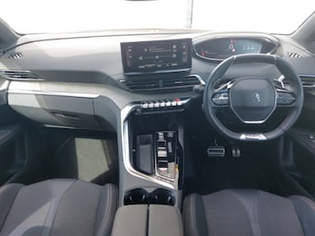Used Peugeot 3008 2023 for sale - 79549391: Photo