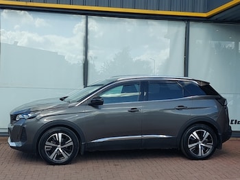 Used Peugeot 3008 2023 for sale - 79549391: Photo