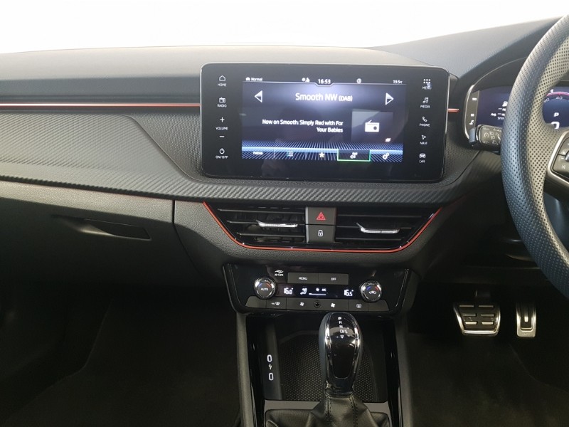 Used Skoda Kamiq 2024 for sale - 77955523: Photo 11