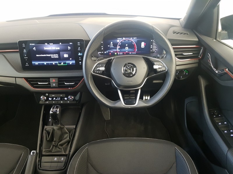 Used Skoda Kamiq 2024 for sale - 77955523: Photo 7