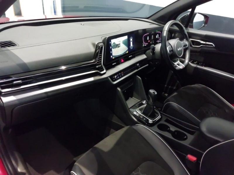 Used Kia Sportage 2022 for sale - 77010945: Photo 5