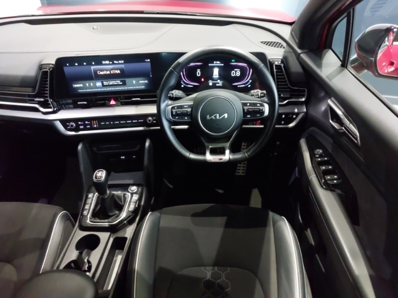 Used Kia Sportage 2022 for sale - 77010945: Photo 7