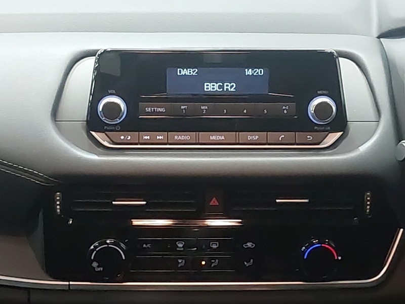 Used Nissan Qashqai 2022 for sale - 78080170: Photo 11