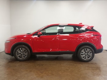 Used Nissan Qashqai 2022 for sale - 78080170: Photo