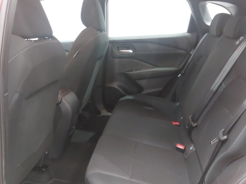 Used Nissan Qashqai 2022 for sale - 78080170: Photo 6