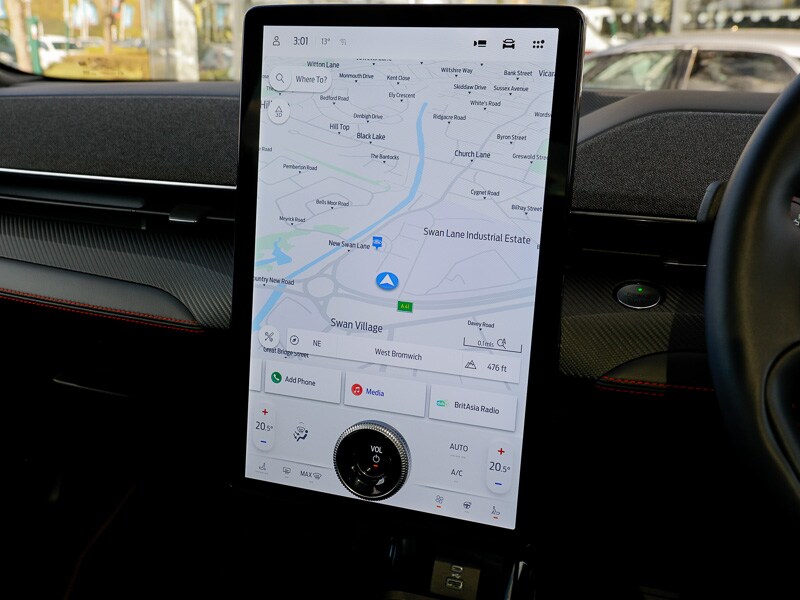 Used Ford Mustang Mach-E 2023 for sale - 78114305: Photo 10