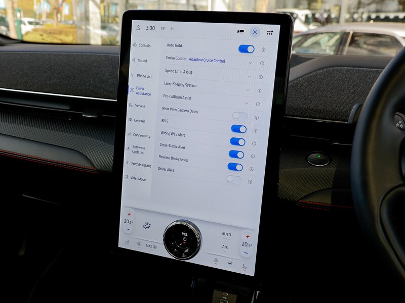 Used Ford Mustang Mach-E 2023 for sale - 78114305: Photo 11