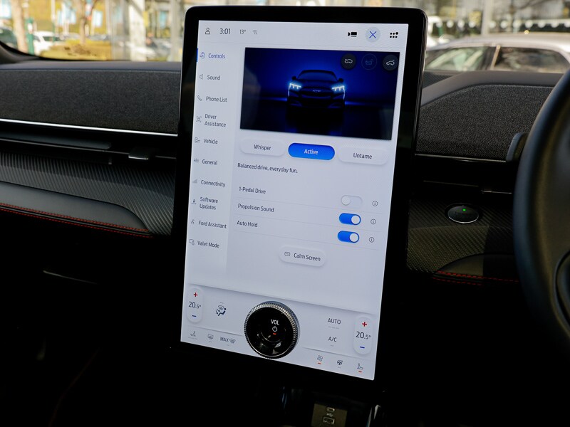 Used Ford Mustang Mach-E 2023 for sale - 78114305: Photo 12