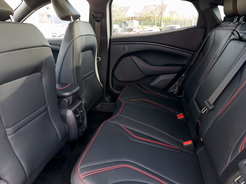 Used Ford Mustang Mach-E 2023 for sale - 78114305: Photo 6