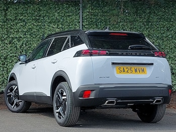 Used Peugeot 2008 2025 for sale - 75447211: Photo