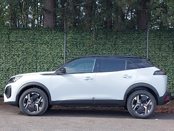 Used Peugeot 2008 2025 for sale - 75447211: Photo
