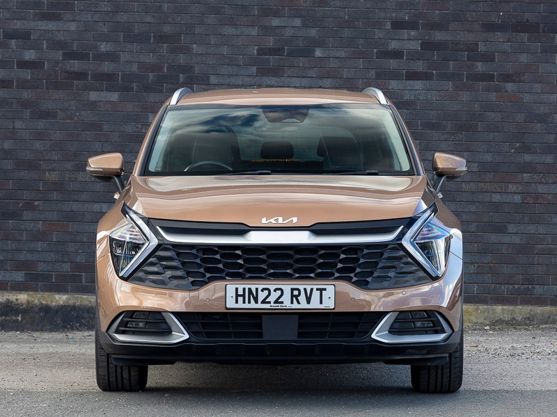 Used Kia Sportage 2022 for sale - 76348090: Photo 10
