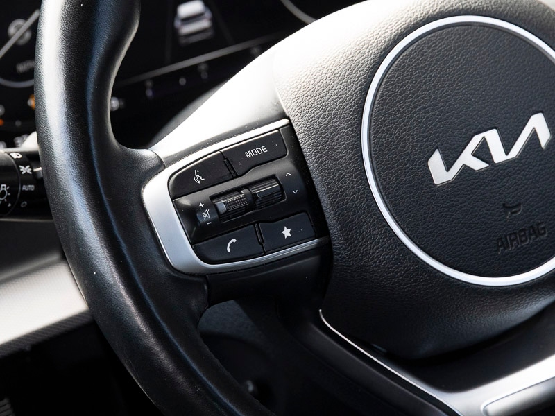 Used Kia Sportage 2022 for sale - 76348090: Photo 11
