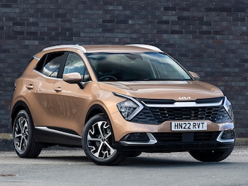 Kia - Sportage