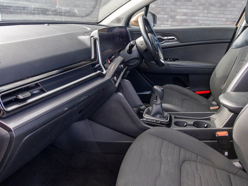 Used Kia Sportage 2022 for sale - 76348090: Photo 5