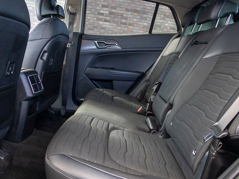 Used Kia Sportage 2022 for sale - 76348090: Photo 6