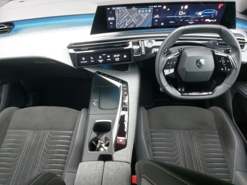 Used Peugeot 3008 2024 for sale - 76822855: Photo 2