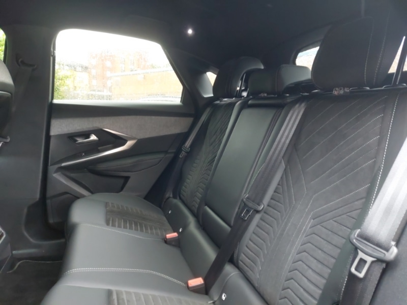 Used Peugeot 3008 2024 for sale - 76822855: Photo 6