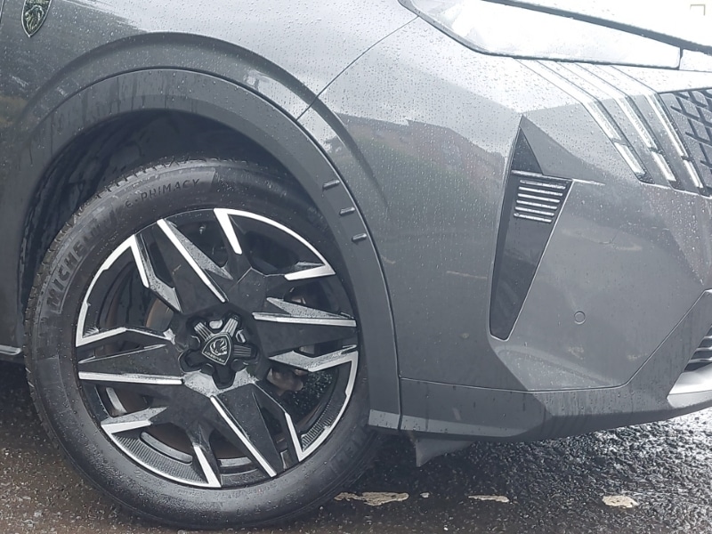 Used Peugeot 3008 2024 for sale - 76822855: Photo 9