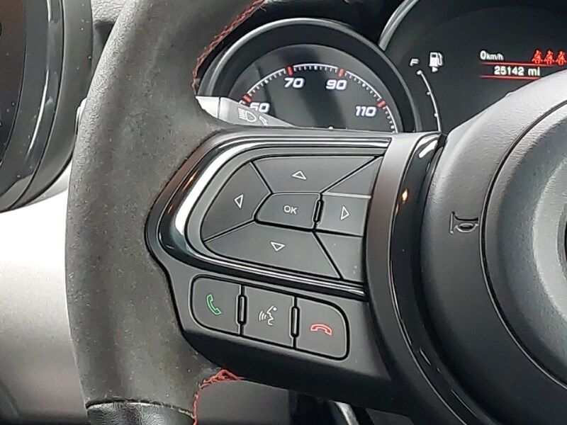 Used Fiat 500X 2022 for sale - 78093420: Photo 10