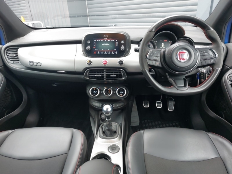 Used Fiat 500X 2022 for sale - 78093420: Photo 2