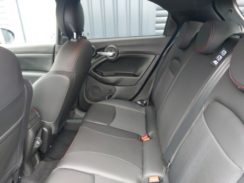 Used Fiat 500X 2022 for sale - 78093420: Photo 6