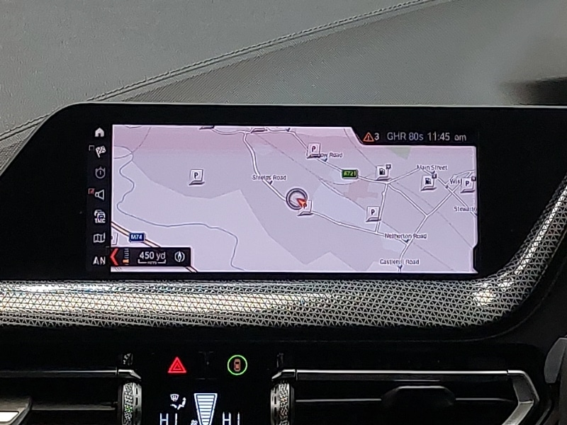 Used BMW 1 Series 2020 for sale - 77660951: Photo 11