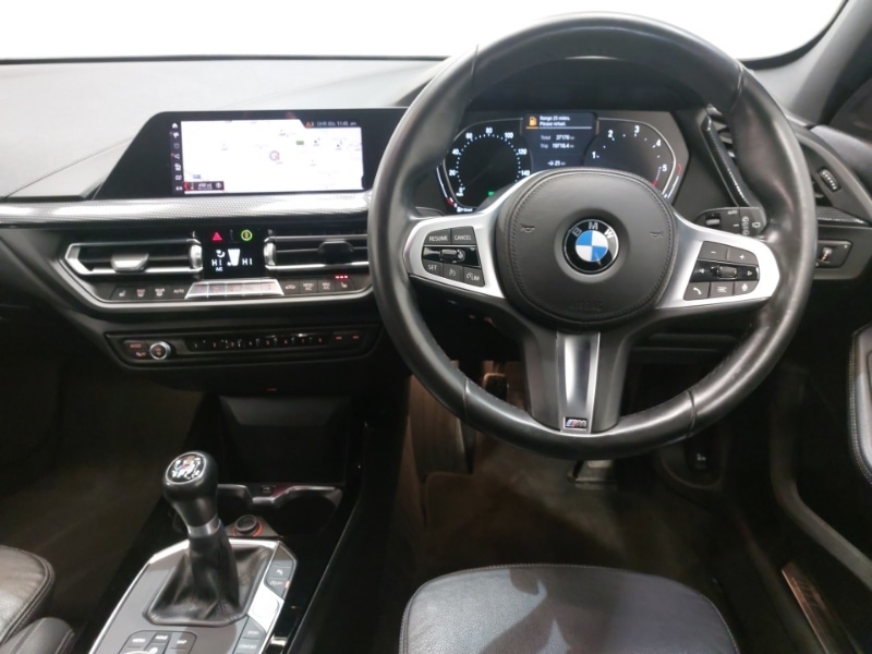 Used BMW 1 Series 2020 for sale - 77660951: Photo 7