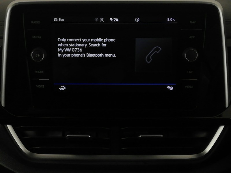 Used Volkswagen T-Roc 2023 for sale - 77531555: Photo 10