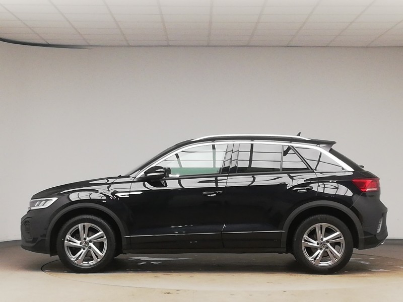 Used Volkswagen T-Roc 2023 for sale - 77531555: Photo 4