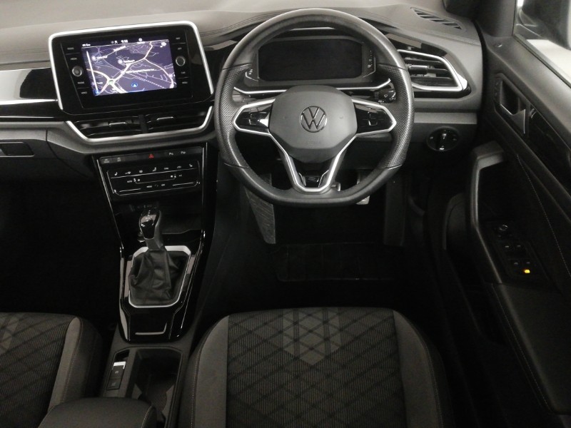 Used Volkswagen T-Roc 2023 for sale - 77531555: Photo 7