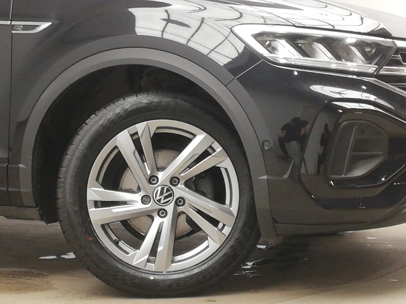 Used Volkswagen T-Roc 2023 for sale - 77531555: Photo 9