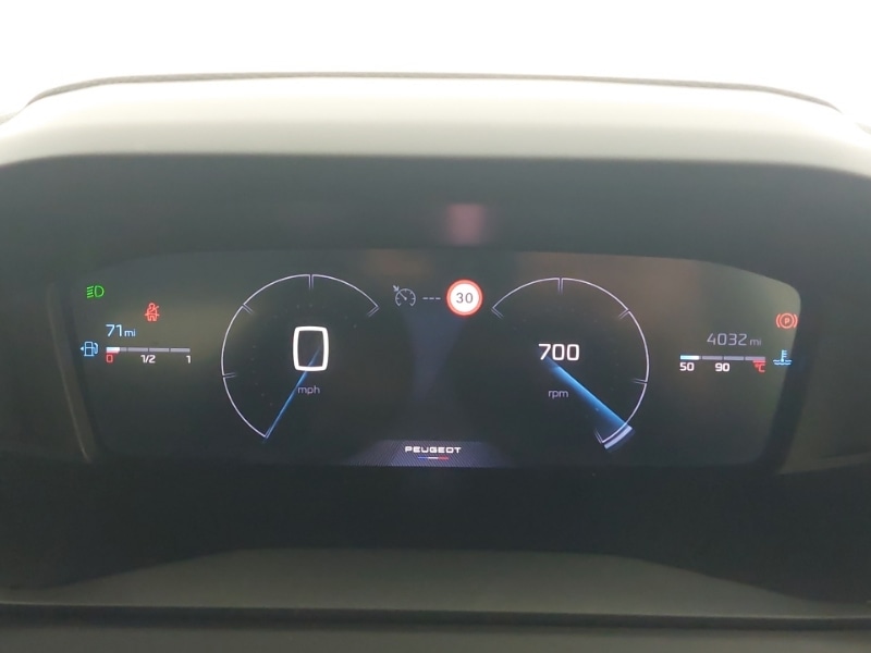 Used Peugeot 208 2025 for sale - 77912754: Photo 10