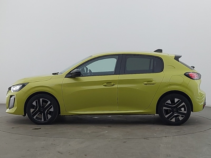 Used Peugeot 208 2025 for sale - 77912754: Photo 4