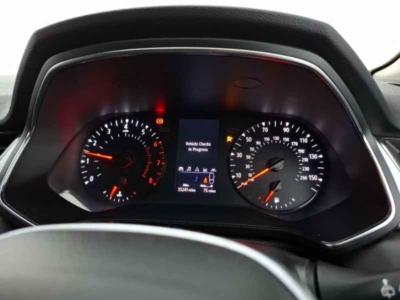 Used Renault Captur 2020 for sale - 77035445: Photo 10