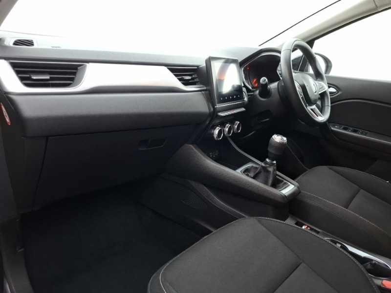 Used Renault Captur 2020 for sale - 77035445: Photo 5