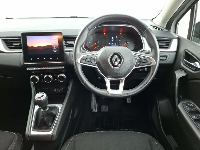 Used Renault Captur 2020 for sale - 77035445: Photo 7