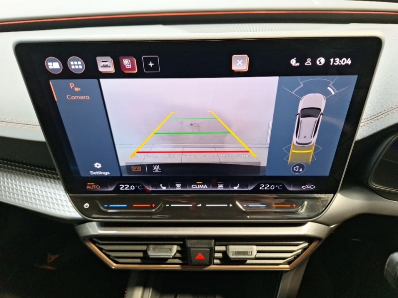 Used Cupra Formentor 2025 for sale - 77832913: Photo 10