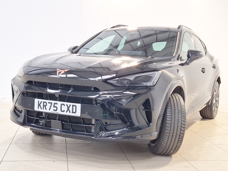 Used Cupra Formentor 2025 for sale - 77832913: Photo 12