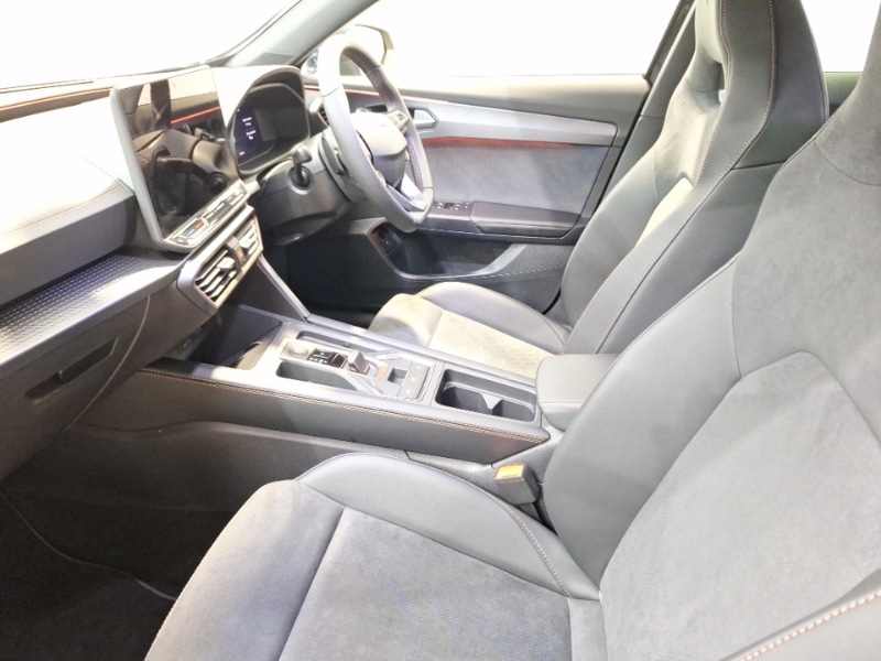 Used Cupra Formentor 2025 for sale - 77832913: Photo 5