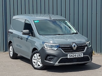 Used Renault Kangoo 2024 for sale - 79342837: Photo