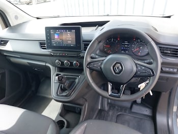 Used Renault Kangoo 2024 for sale - 79342837: Photo